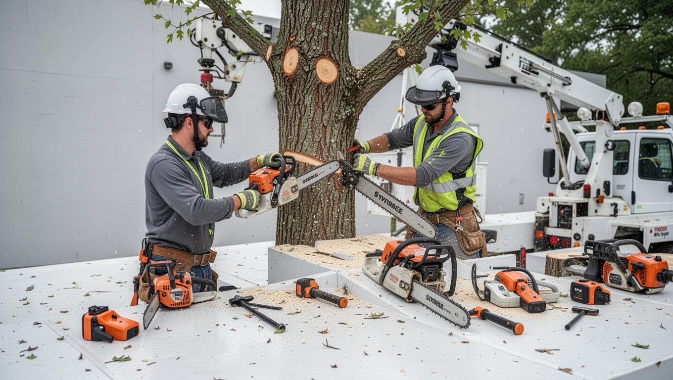 Tree Removal